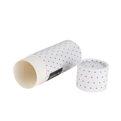 China Biodegradable Custom 4C Printing Paper Outer Tube For Socks Packaging T Shirt Packaging for sale