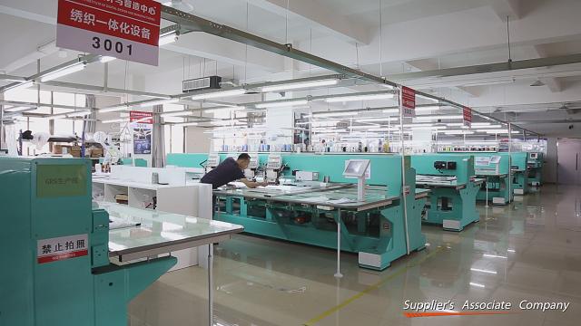 Verified China supplier - Fujian Ruihe New Material Technology Co., Ltd.