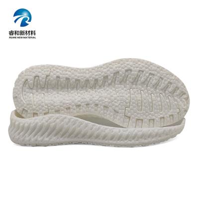 China Unique Running Sneakers Eva Soles For Shoes EVA Custom High Quality Rubber Shoe Outsole Material for sale