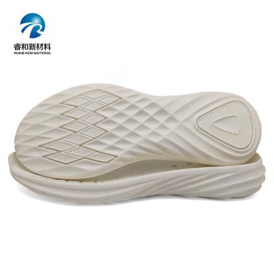 China EVA Man Wholesale Walking Shoes EVA Sole Shoes Casual Outsoles for sale