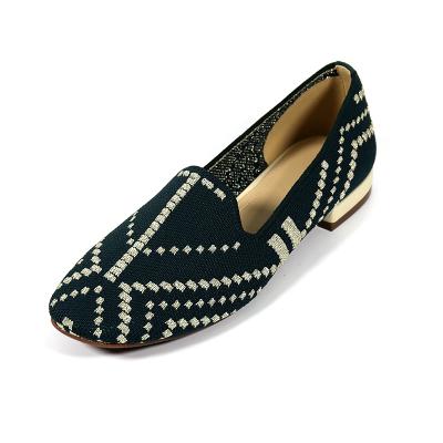 China Fashion trend free shipping around the main woman shoes steal knit women's casual shoes for sale