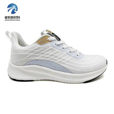 China Fashion Trend 2021 Custom Men Sport Shoes Zapatos Fly Knit Fashion Shoes Online Sneaker for sale