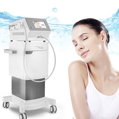 China Huidverzorging naaldvrije mesotherapie gezichtsmachine met verschillende cosmetische producten Te koop