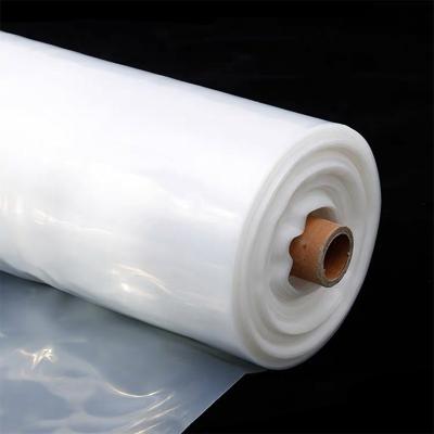 China Modern Agricultural Greenhouse Film Maker Multi-span Hydroponic Greenhouse Plastic Sheet Agriculture Planting Maker for sale