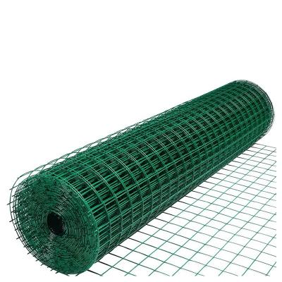 China Corrosion Resistance Wholesales 1/2 Inch - High - Quality Welded Wire Mesh For Garden for sale