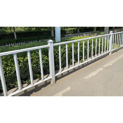 China Outdoor Traffic Highway Highway Guardrail System for sale