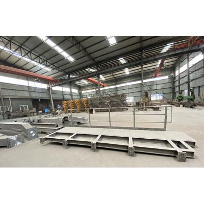 China High quality durable stainless steel alloy machine parts accessories for sale