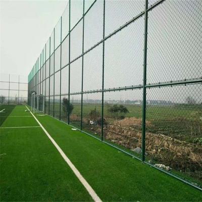 China Excellent Quality Chinese Supplier Chain Link Fence Iron Wire Mesh Waterproof for sale