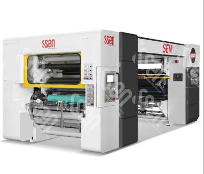 China Solventless Beverage Lamination Machine for sale