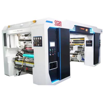 China Solventless Beverage Lamination Machine for Laminating Plastic Film for sale