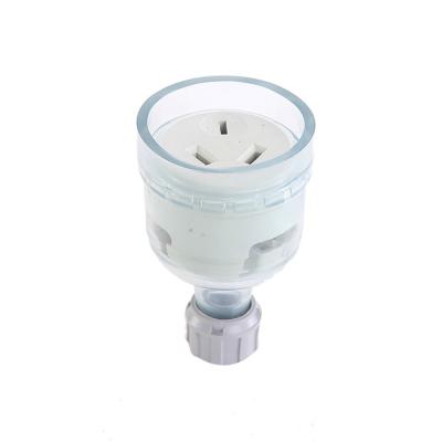 China 250V 10A/15A Australia Rewireable Residential/General Purpose 3 Pin Wall Socket for sale