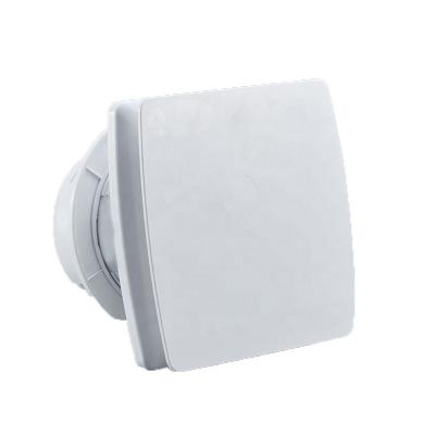 China 4/5/6 Inch Plastic Louver Bathroom Customized Logo Brand Ventilation Exhaust Fan With CE, SAA Approval for sale