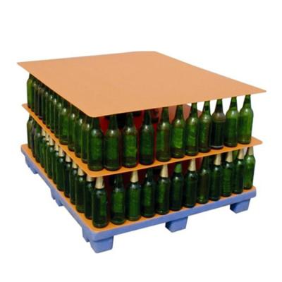 China Light ; Who respects the environment; Raincoat ; Nontoxic ; Assets; Recyclable Divider Board For Bottle Sheet for sale