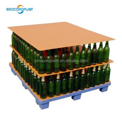 China PP PP Bottle Sheet for sale