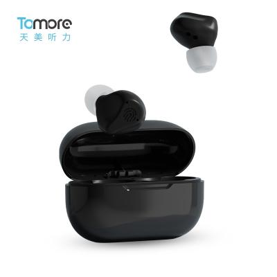 China 2021 Hot Sale Travel App Control Hearing Aids For Deaf Aids Earphone Sound Amplifier Hearing Aid Price for sale