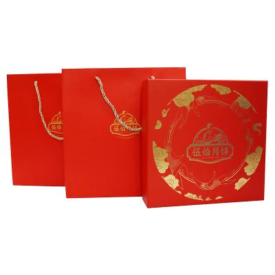 China Biodegradable Customize Printing Gold Foil Printed Paper Bag Gift Packaging Paper Luxury Shopping Bag for sale