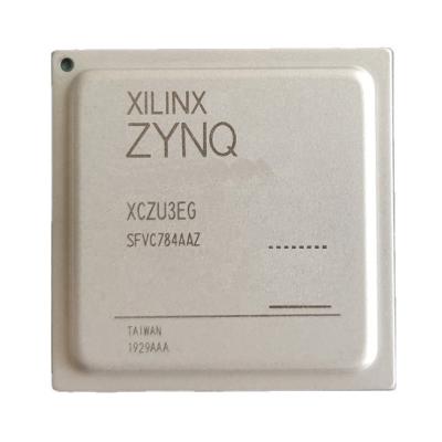 China Please ask Meilinmchip for the new original xilinx electronic component integrated circuits IC XCZU3EG-3SFVA625E for sale