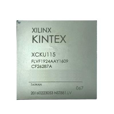 China - New original xilinx IC XCKU115-2FLVA1517E of electronic components integrated circuits from Meilinmchip for sale