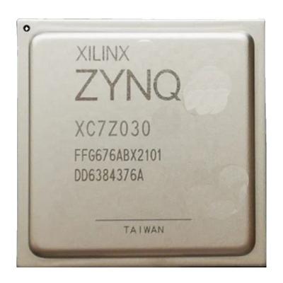 China - New original xilinx IC XC7Z030-3FFG484E electronic components integrated circuits from Meilinmchip for sale