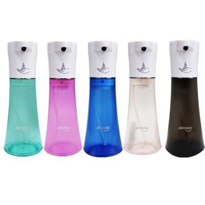 China Foam New Automatic Soap Dispenser Amazon Sales Sensor Washing Dispenser for Mobile Phone Auto Sterilizer Foam Soap Dispenser for sale