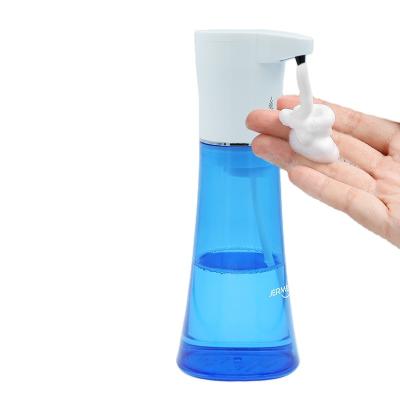 China Automatic Foam Soap Dispenser Soap Dispenser Hand Sanitizer Machine for sale