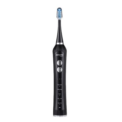 China Ultra Clean Battery Operated Ultra Whitening Sonic Toothbrushes for sale