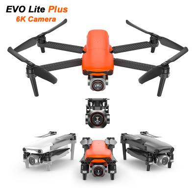 China EVO Lite Plus 3D Robotics Drone 6K Camera Combo Flycam Remote Control for sale