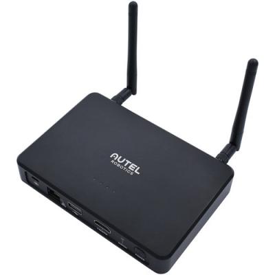 China Ethernet Usb Ports Real Time Long Range Drone Video Transmitting Autel Robotics Evo Ii Drones Live Deck en venta