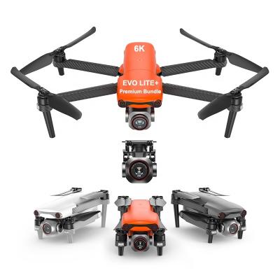 China Autel EVO Lite 3D Robotics Drone Premium Bundle 6K Camera 3-Axis Flycam for sale