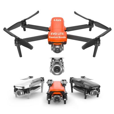 China Autel EVO Lite  3D Robotics Drone Premium Bundle Combo FMC Series 4-Axis 4K for sale