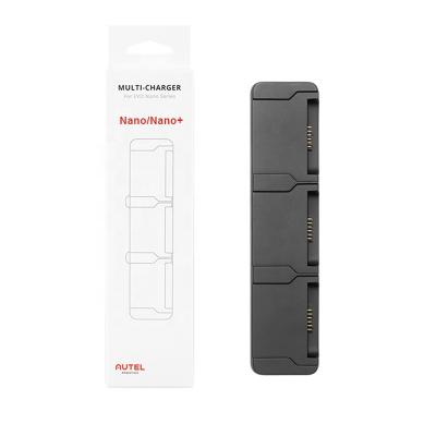 Κίνα Original Autel Drone Accessories EVO Nano Multi-Charger Charging Hub Black προς πώληση