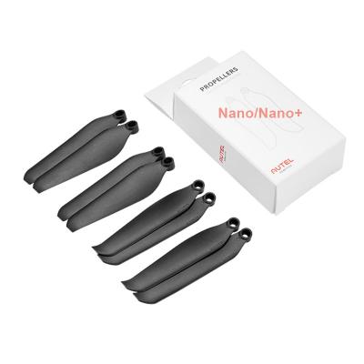 China Original  EVO Nano Autel Drone Accessories Propellers  Blade Prop Black 50g en venta