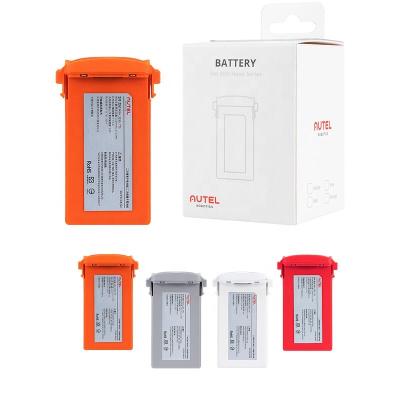 China Original EVO Nano Autel Drone Accessories 2250mAh Batteries Replacement en venta