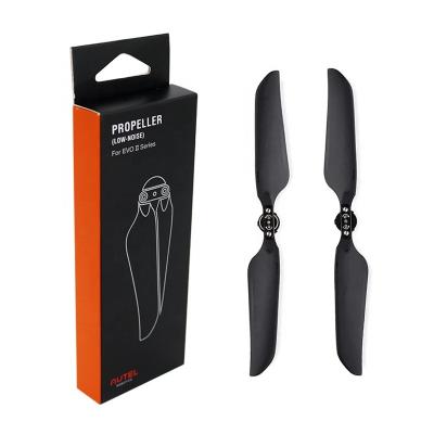 Κίνα EVO 2 Propellers Original Low Noise Prop Blades For EVO II PRO 8K 6K Dual Drone EVO 2 Autel Robotics EVO2 Propeller προς πώληση