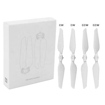 China Original Fimi X8SE Drone Spare Parts  Propellers White Black Fimi X8 SE zu verkaufen