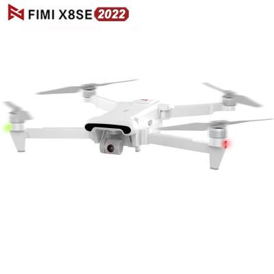 China FIMI X8 SE Remote Control Camera Drone MI X8SE Flycam Long Distance Range for sale