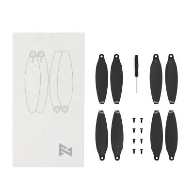 Κίνα Fimi X8 Drone Spare Parts Mini Propeller Kit Original Remote Control Plastic προς πώληση