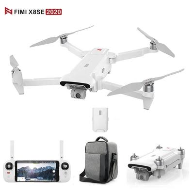 Κίνα Long Distance Range Remote Control Camera Drone Fimi X8 Se Altitude Hold Mode προς πώληση