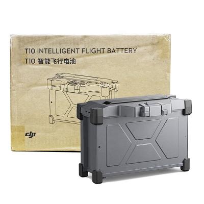 China DJI T10 Agriculture Drone Parts Intelligent Flight Battery Agras  430Wh 3600W Te koop