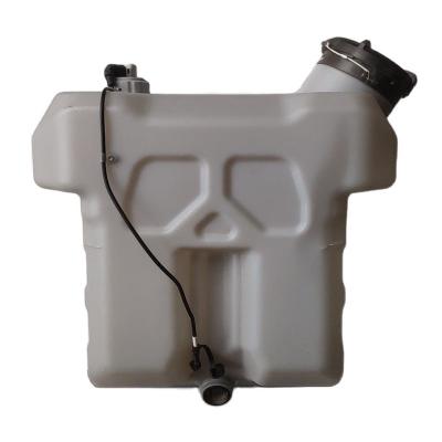 China DJI T30 Agriculture Drone Parts Agras Water Spraying Spray Tank Grey en venta