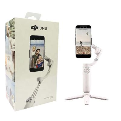 Κίνα DJI OSMO Mobile 5  Gimbal Stabilizer OSMO5 OSMO Mobile 5 DJI OM 5 DJI OM5 προς πώληση