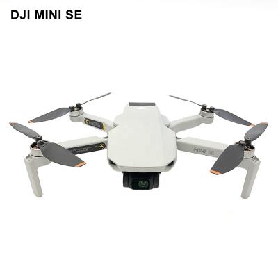 China DJI Mavic MINI SE Combo Professional RC Helicopter 2.7K HD Camera Dron Drone Mavic DJI MINI SE for sale