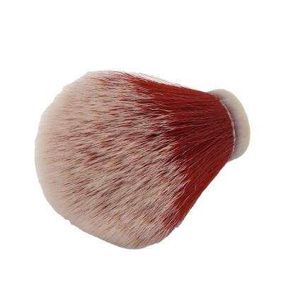 China Shaving Brush Yaqi Men Shave Synthetic Shaving Brush Knot 26mm for sale