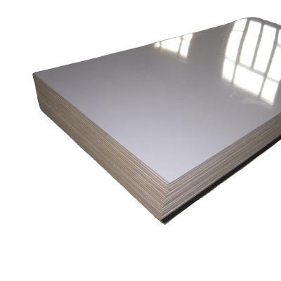 China Moisture Proof 1220*2440mm Melamine/PVC/UV/HPL PLATE MDF Board For Furniture Decoration for sale