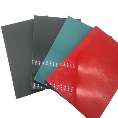 China Glossy Matte PVC Morden South Korea PETG MDF MDF High / Super for sale