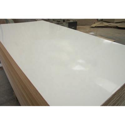 China Factory Outlet Moisture Proof Aluminum Foil Faced MDF for sale