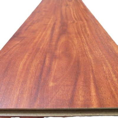 China Traditional Wood Grain HPL MDF for sale