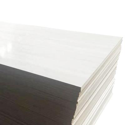 China Modern Woodgrain Acrylic MDF With High Gloss for sale