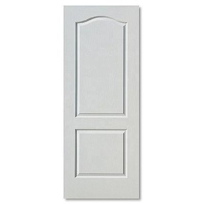 China Decoration white primer molded door for sale