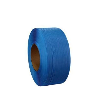 China Manual Packing 5-19 Mm Strong Quality Use For Weave Basket PP Strapping Tape for sale